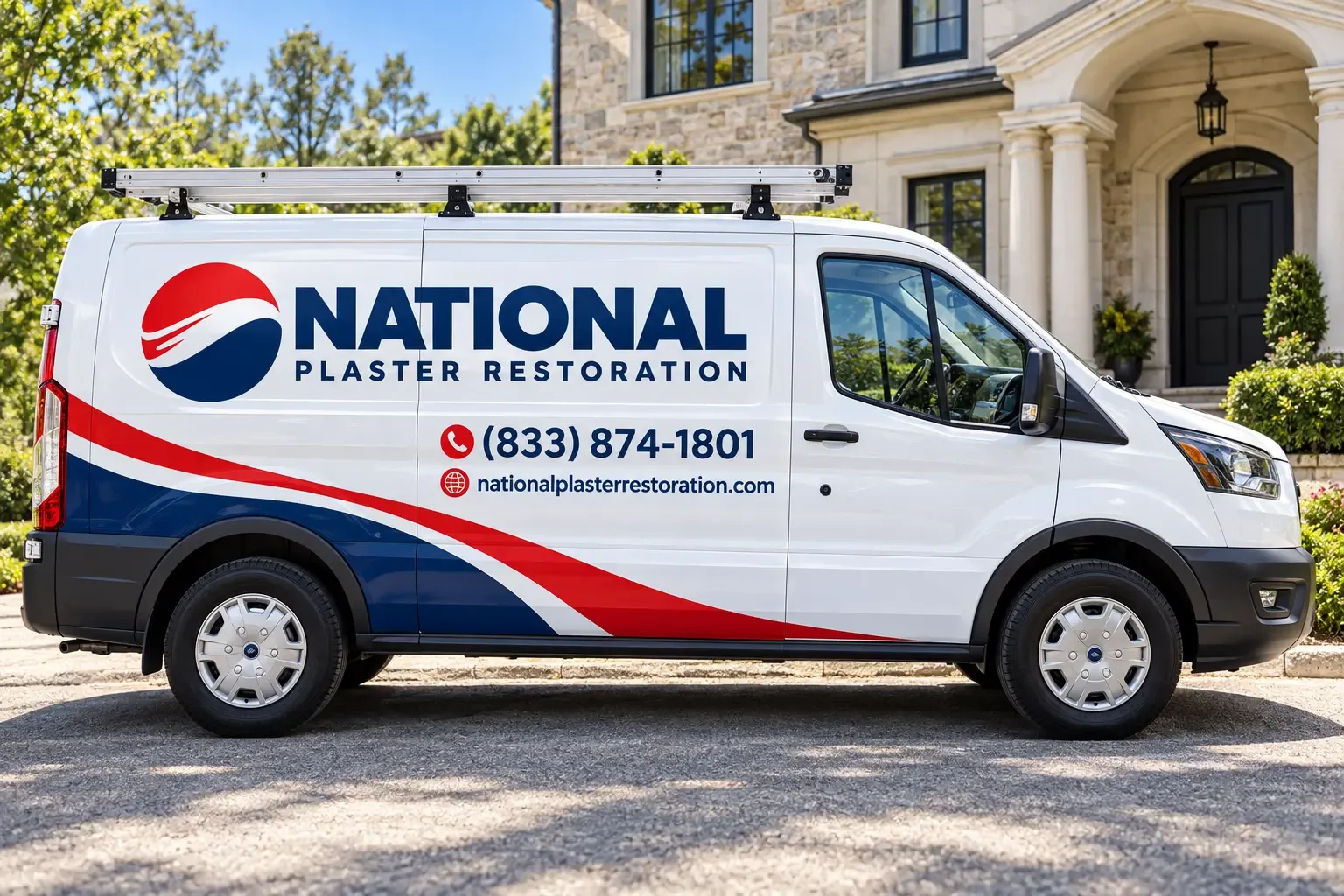 Plaster Repair in Slidell, LA near me