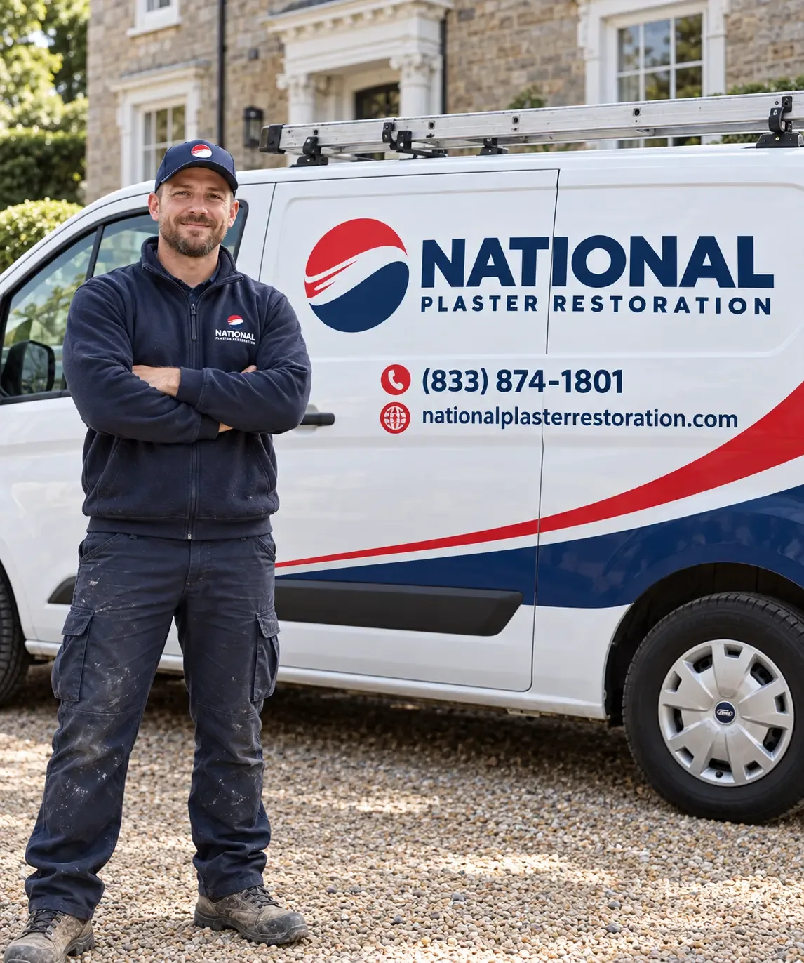 Plaster Repair company in Slidell, LA